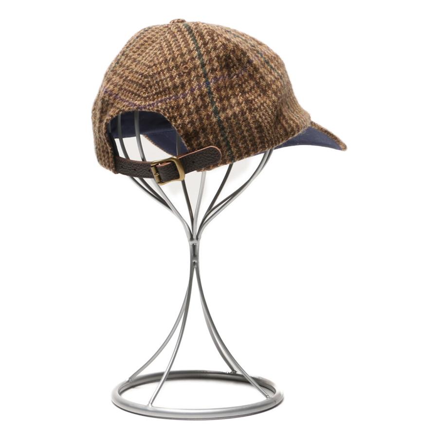 POLO RALPH LAUREN（ポロ・ラルフローレン） 美品 CP-93 ロングビル