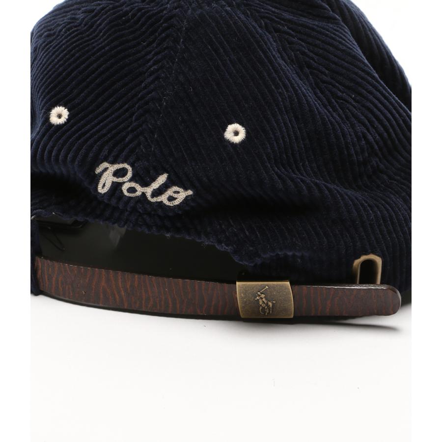 POLO RALPH LAUREN（ポロ・ラルフローレン） 美品 NYパッチ