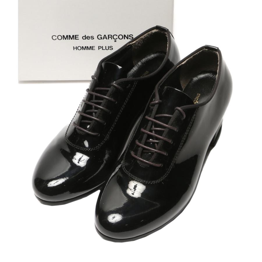 COMME des GARCONS HOMME PLUS コムデギャルソンオムプリュス パテント
