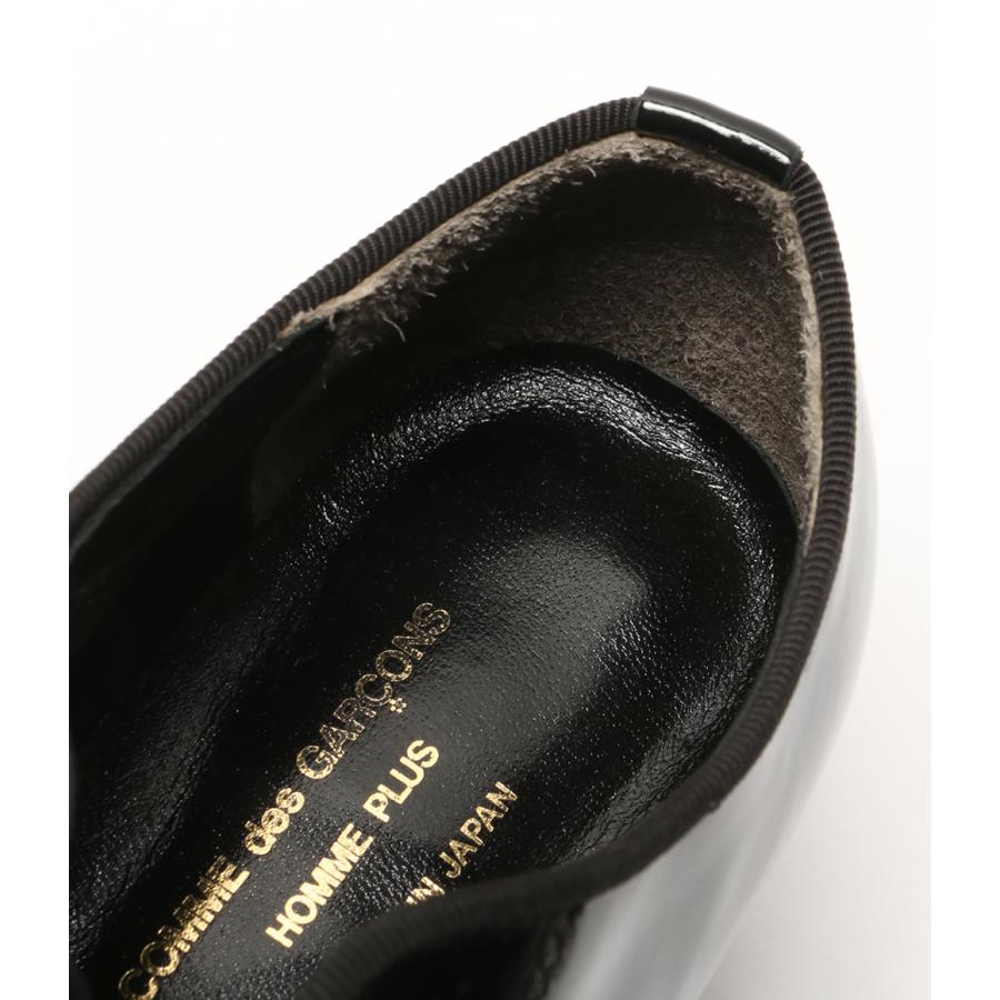 COMME des GARCONS HOMME PLUS コムデギャルソンオムプリュス パテント