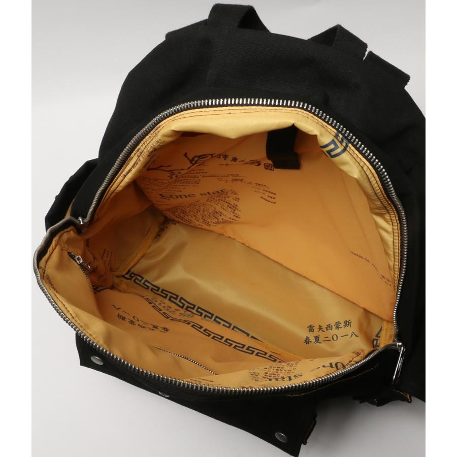 ラフシモンズ イーストパック リュック・デイパック ナイロン メンズ