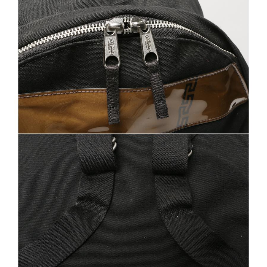 ラフシモンズ イーストパック リュック・デイパック ナイロン メンズ