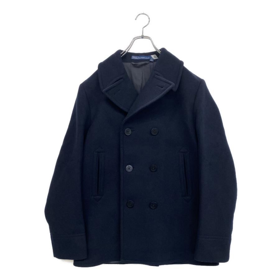 POLO RALPH LAUREN（ポロ・ラルフローレン） ピーコート ウール