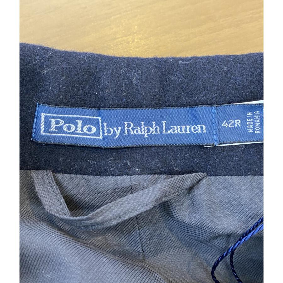 POLO RALPH LAUREN（ポロ・ラルフローレン） ピーコート ウール