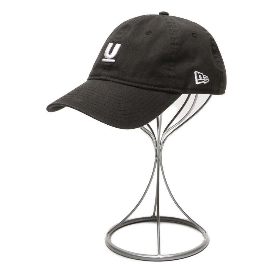 UNDERCOVER（アンダーカバー） ニューエラ ロゴキャップ 9TWENTY