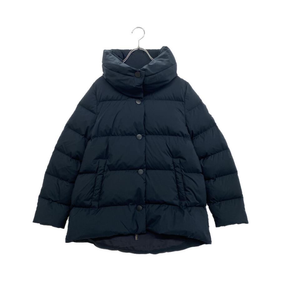 Pyrenex（ピレネックス） 美品 ダウンジャケット ELAURA2 ブラック