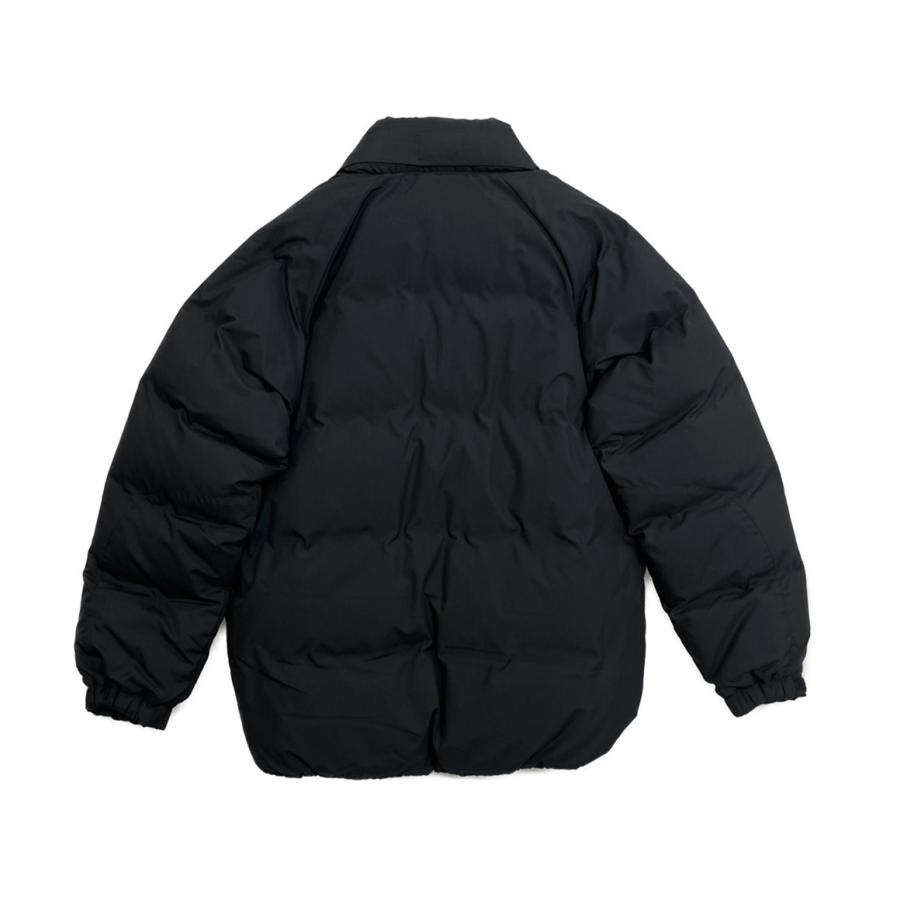 ナンガ オッシュマンズ ダウンジャケット ハッピースーツ メンズ SIZE