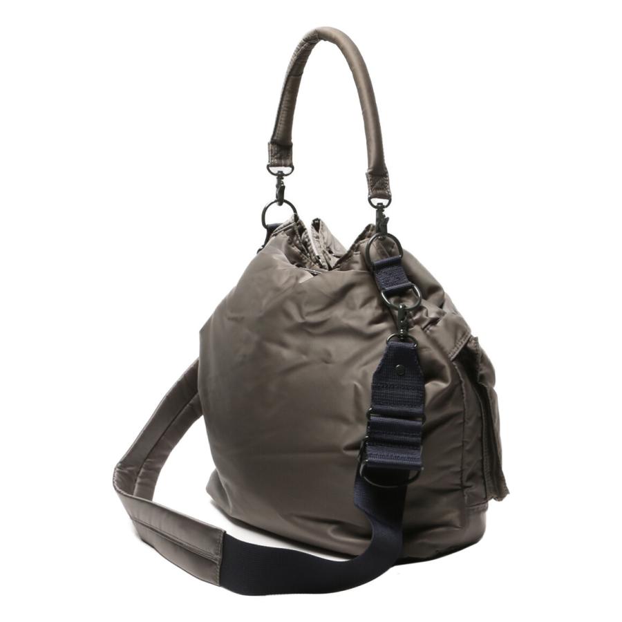 PORTER ポーター 2WAY ショルダーバッグ PX TANKER TOOL BAG(L) メンズ
