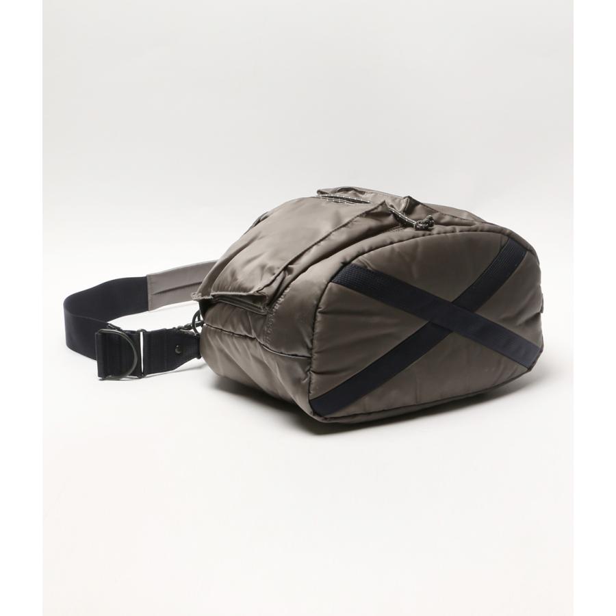 PORTER ポーター 2WAY ショルダーバッグ PX TANKER TOOL BAG(L) メンズ