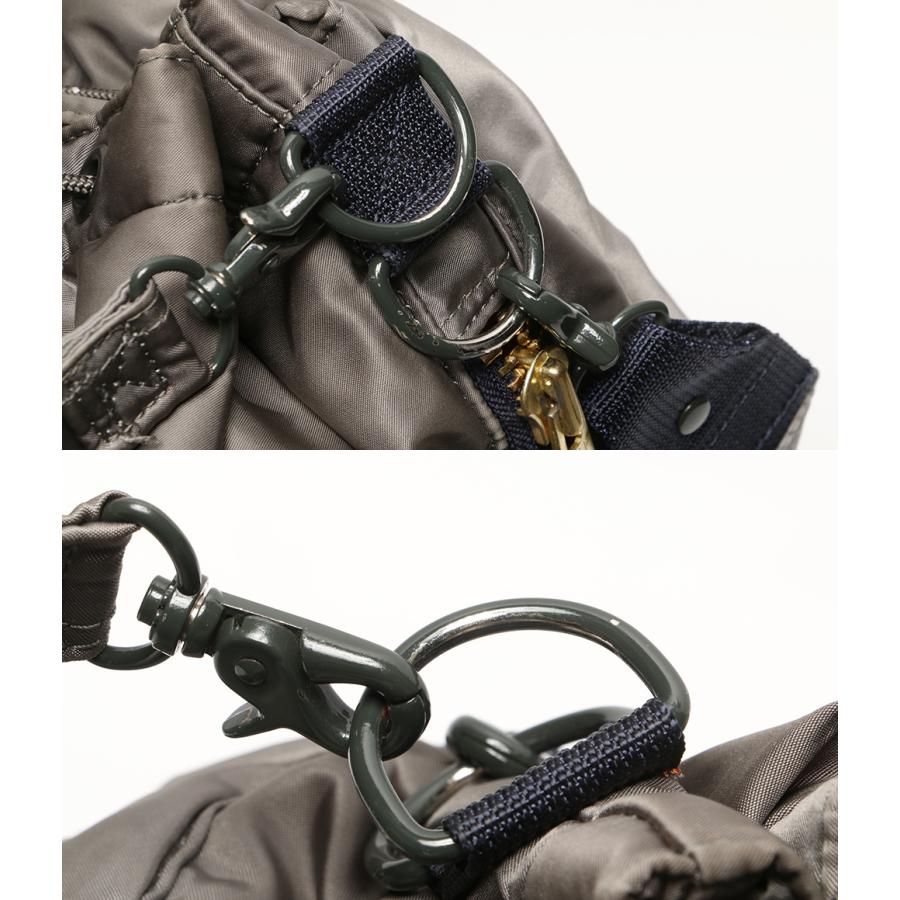 PORTER ポーター 2WAY ショルダーバッグ PX TANKER TOOL BAG(L) メンズ