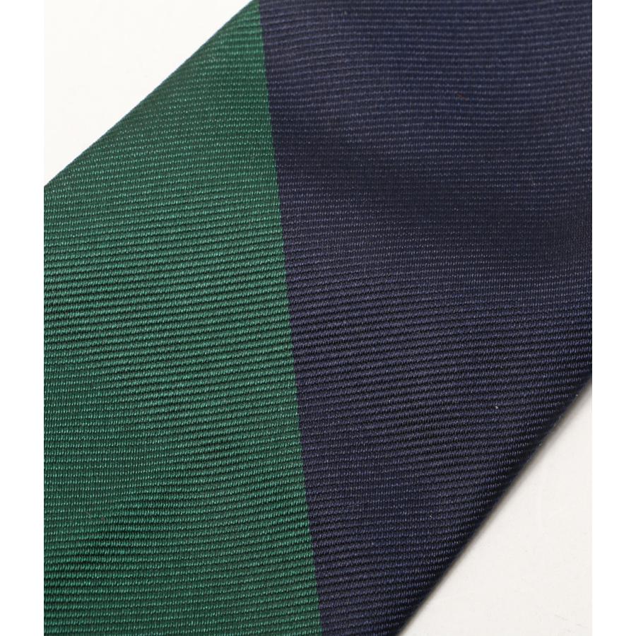 POLO RALPH LAUREN（ポロ・ラルフローレン） 美品 ネクタイ ストライプ