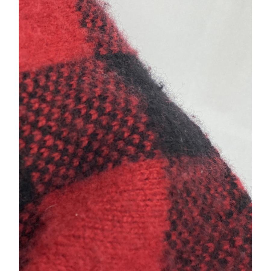 POLO RALPH LAUREN（ポロ・ラルフローレン） カーディガン PATCHWORK