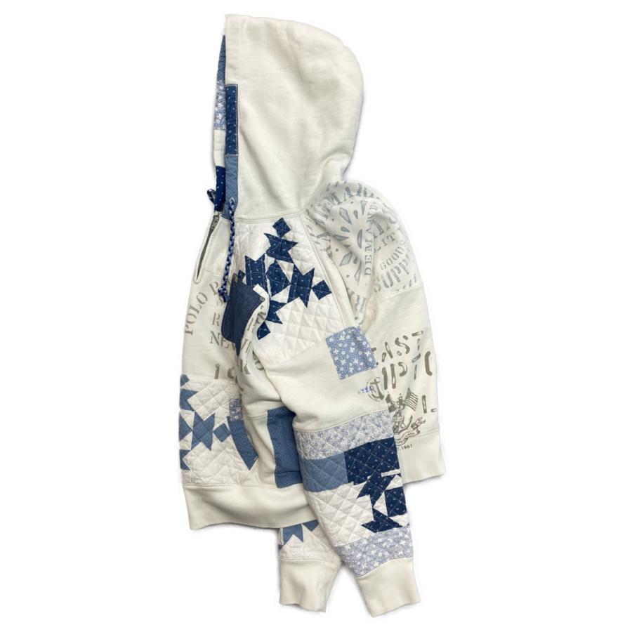 POLO RALPH LAUREN（ポロ・ラルフローレン） 美品 パーカー VINTAGE