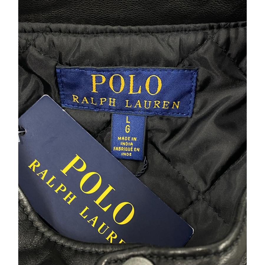 POLO RALPH LAUREN（ポロ・ラルフローレン） シングルライダース