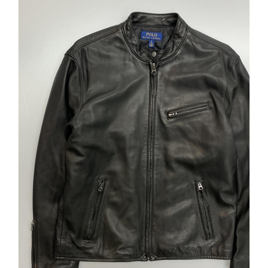 POLO RALPH LAUREN（ポロ・ラルフローレン） シングルライダース