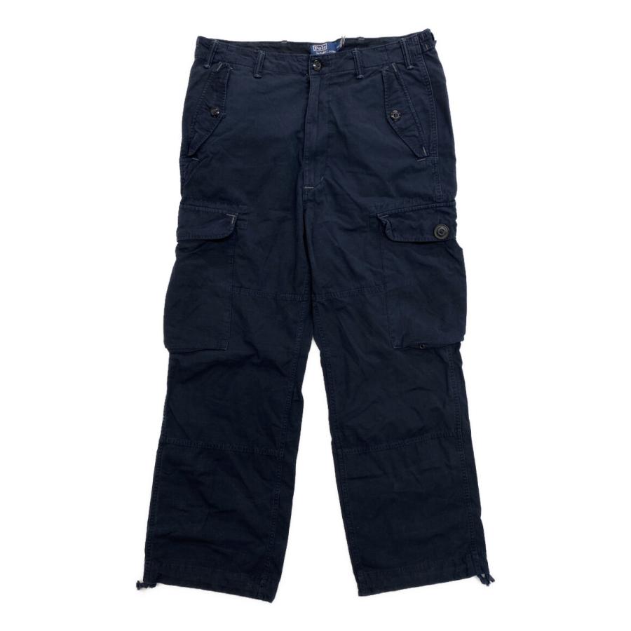 Polo by Ralph Laurenポロラルフローレン　カーゴパンツ Polo by Ralph Lauren Cargo Pant W34 L32 ポロラルフローレン カーゴ