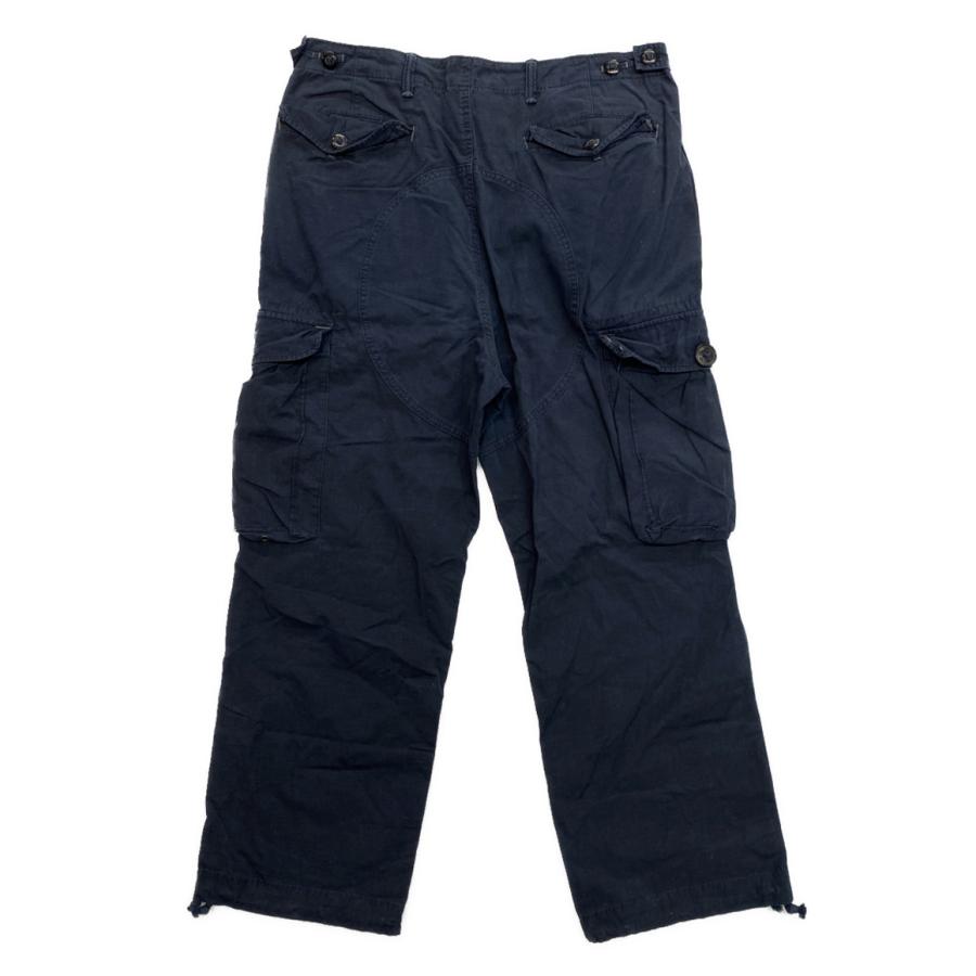 Polo Ralph Lauren フライトパンツ 30 ポロラルフカーゴパンツ POLO RALPH LAUREN（ポロ・ラルフローレン） カーゴパンツ THE BIG