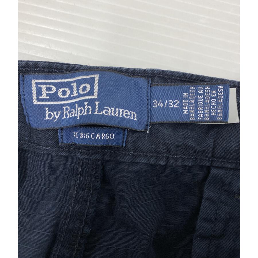 POLO RALPH LAUREN（ポロ・ラルフローレン） カーゴパンツ THE BIG