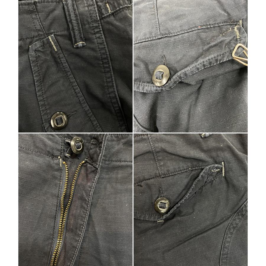 POLO RALPH LAUREN（ポロ・ラルフローレン） カーゴパンツ THE BIG