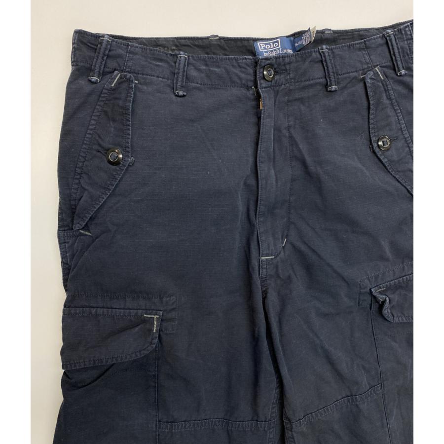 POLO RALPH LAUREN（ポロ・ラルフローレン） カーゴパンツ THE BIG