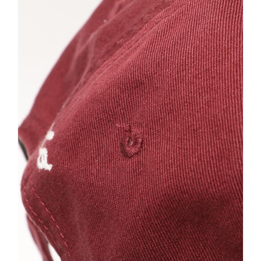 美品❗️ 完売品❗️POLO NY Patchツイルボール キャップ　ワイン POLO RALPH LAUREN ”NY” CLASSIC SPORT CAP RED WINE（ポロ ラルフ