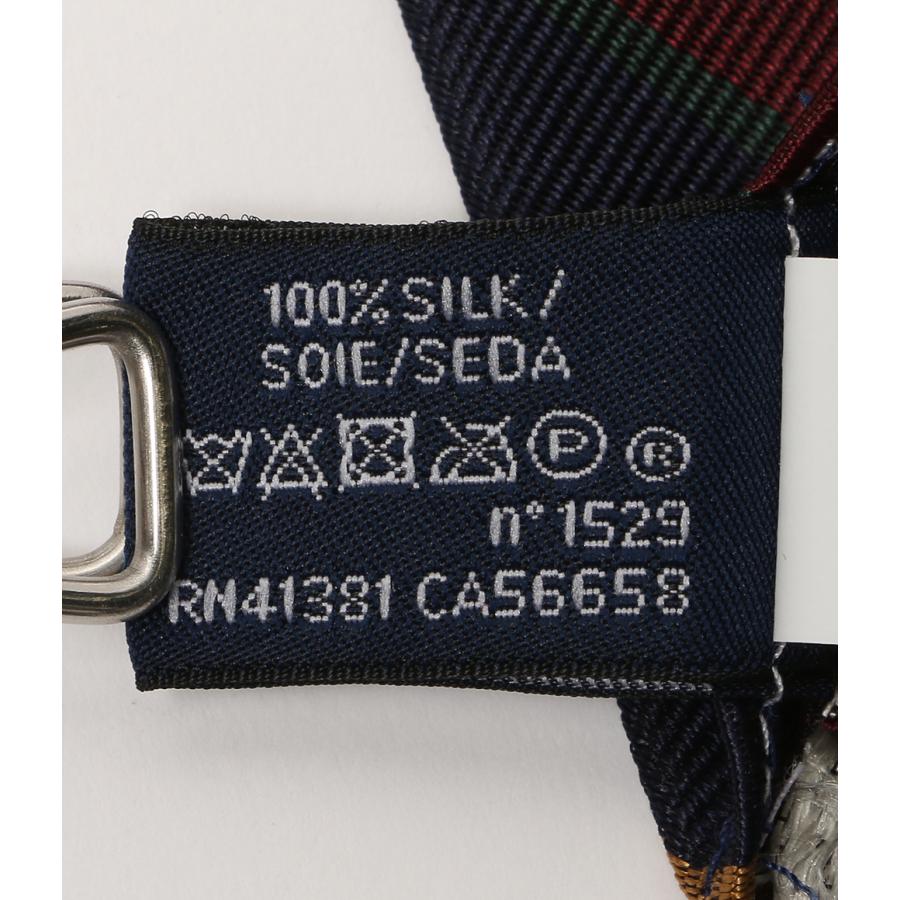 POLO RALPH LAUREN（ポロ・ラルフローレン） 美品 ネクタイ