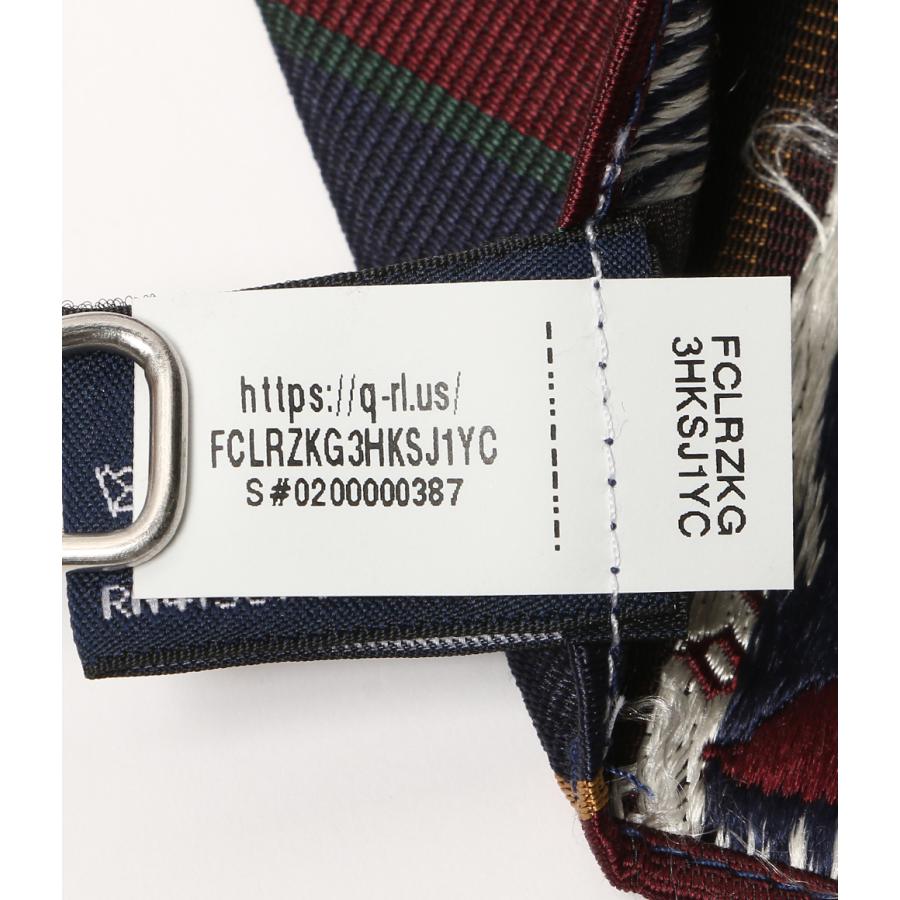 POLO RALPH LAUREN（ポロ・ラルフローレン） 美品 ネクタイ