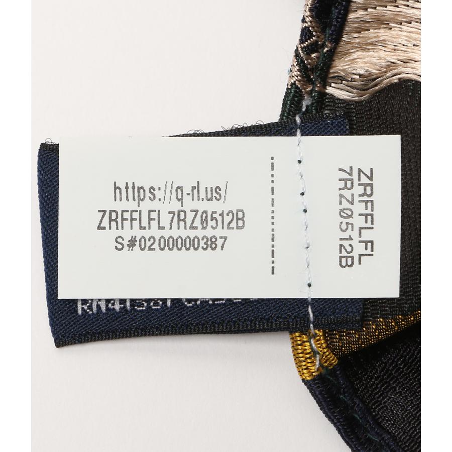POLO RALPH LAUREN（ポロ・ラルフローレン） 美品 ネクタイ