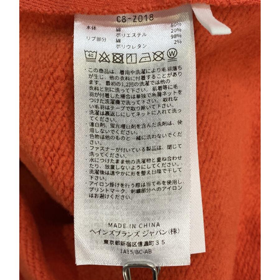 Champion（チャンピオン） ダブルタップス スウェット ACADEMY CREW