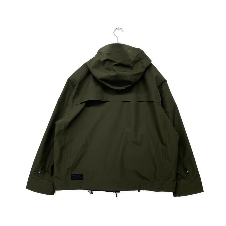 美品 アールエルエックス ラルフローレン マウンテンパーカー Water
