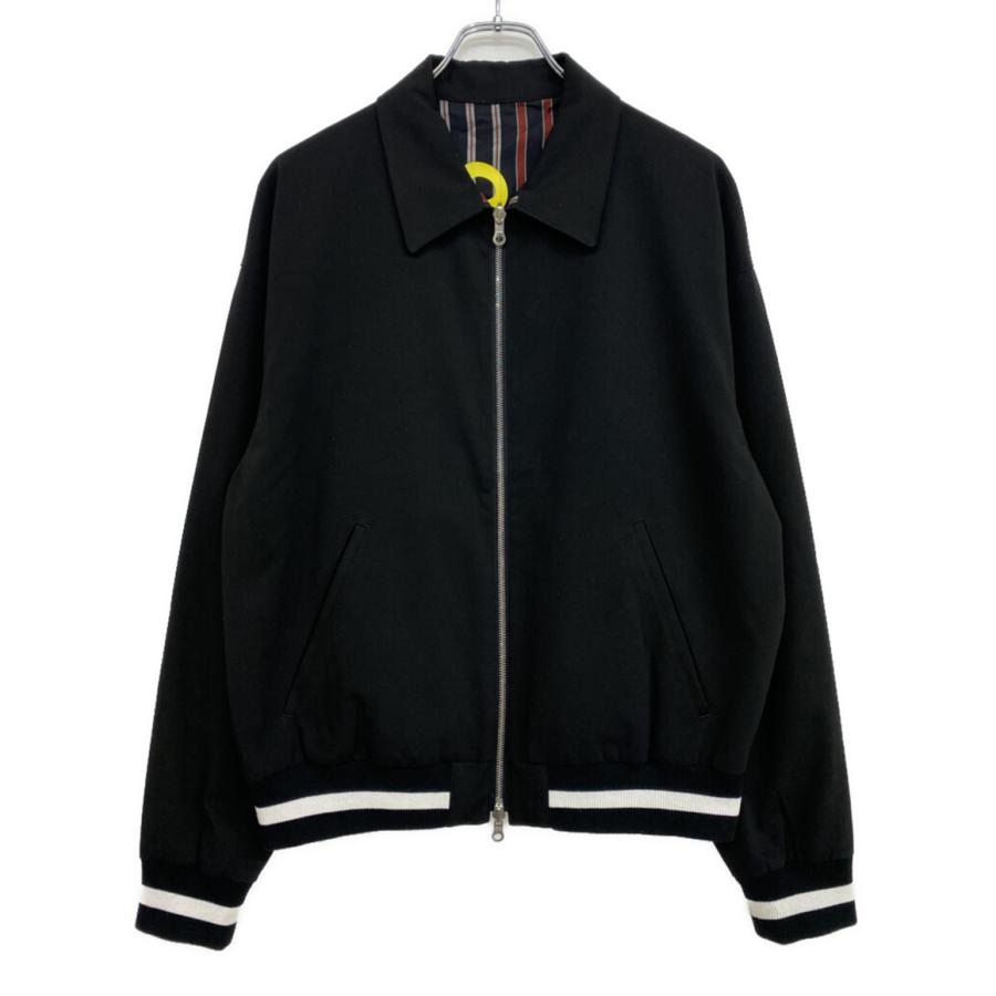 ユニフォームエクスペリメント ブルゾン SWING TOP BLOUSON