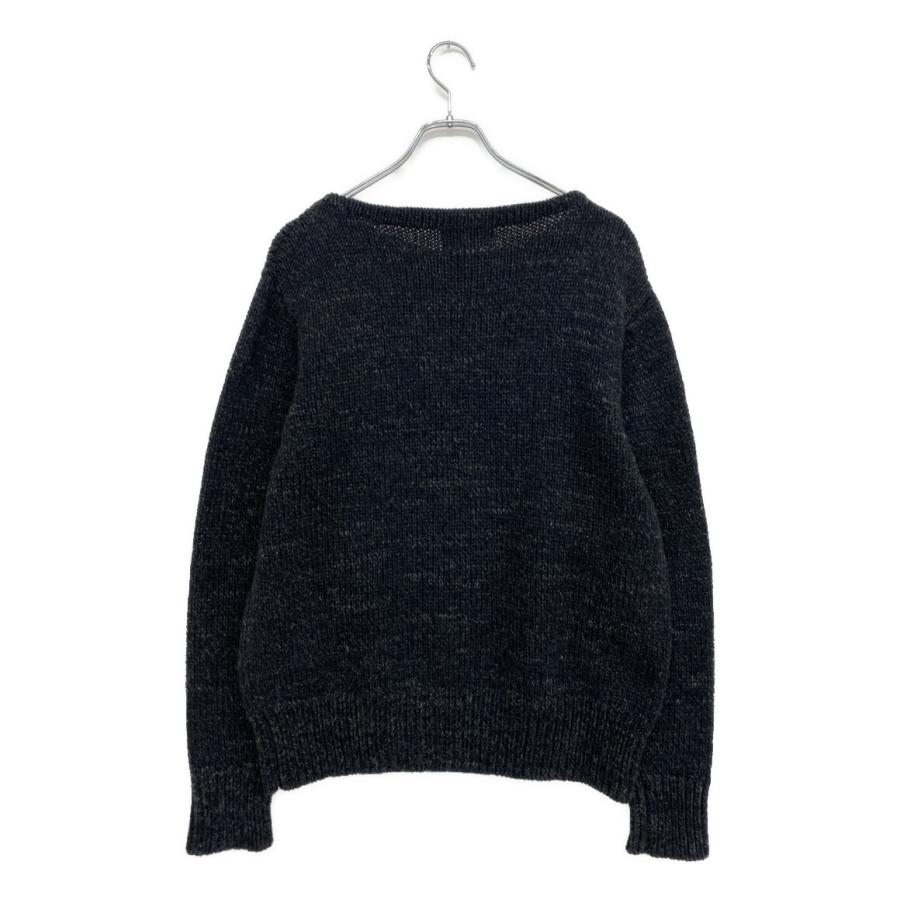 ダブルアールエル ラルフローレン ニット アメリカ製 メンズ SIZE L 