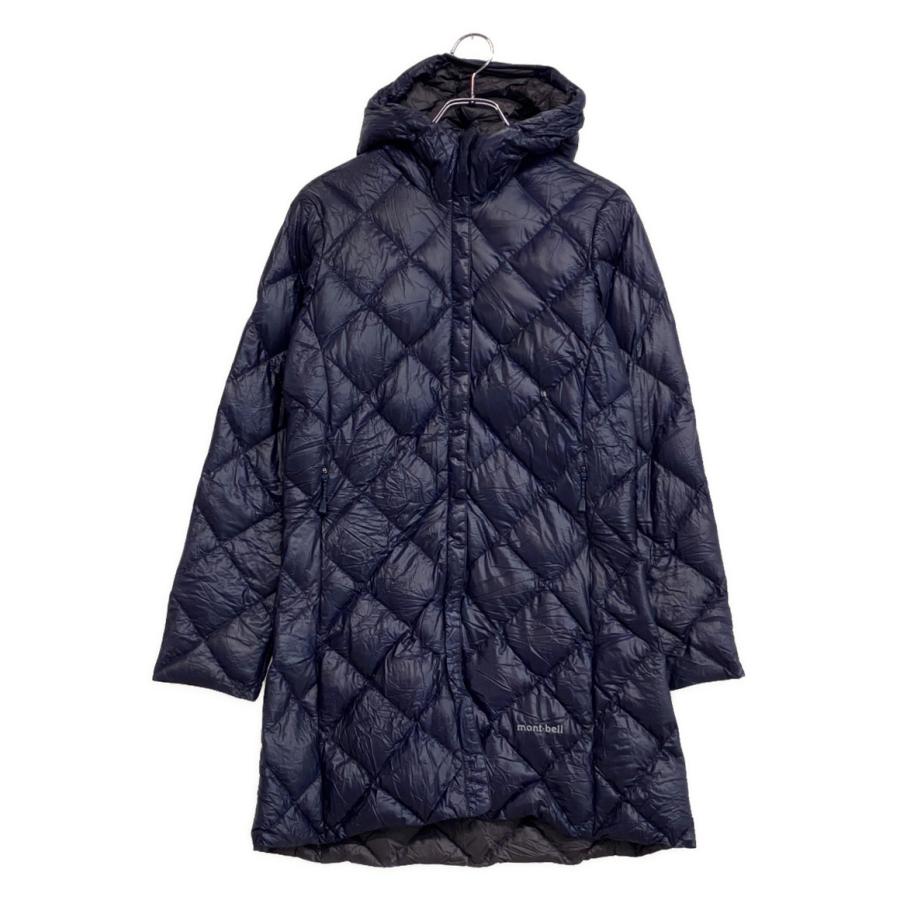 mont-bell（モンベル） スペリオダウントラベルコート レディース SIZE 