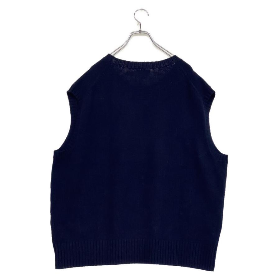 POLO RALPH LAUREN ポロラルフローレン ベスト ネイビー xl POLO RALPH LAUREN（ポロ・ラルフローレン） ベスト THE BIG FIT
