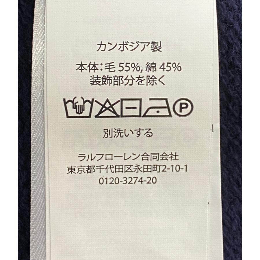 POLO RALPH LAUREN（ポロ・ラルフローレン） ベスト THE BIG FIT