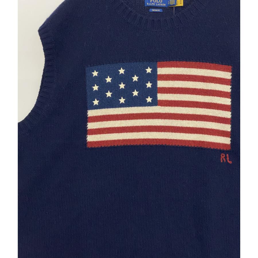POLO RALPH LAUREN（ポロ・ラルフローレン） ベスト THE BIG FIT