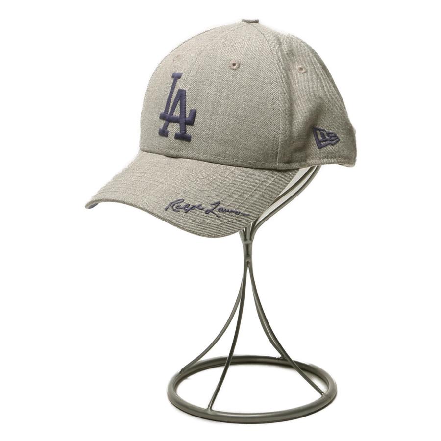 POLO RALPH LAUREN（ポロ・ラルフローレン） ニューエラ キャップ