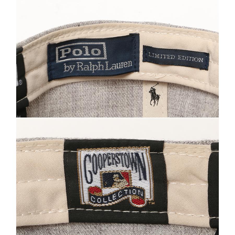 POLO RALPH LAUREN（ポロ・ラルフローレン） ニューエラ キャップ