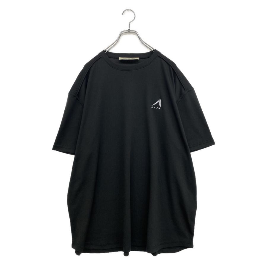 アリクス 半袖Tシャツ メッシュ イタリア製 メンズ SIZE L 1017 ALYX