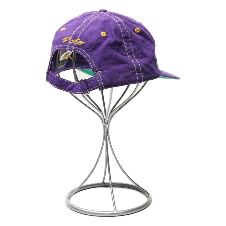 POLO RALPH LAUREN（ポロ・ラルフローレン） シャモア レター ボール
