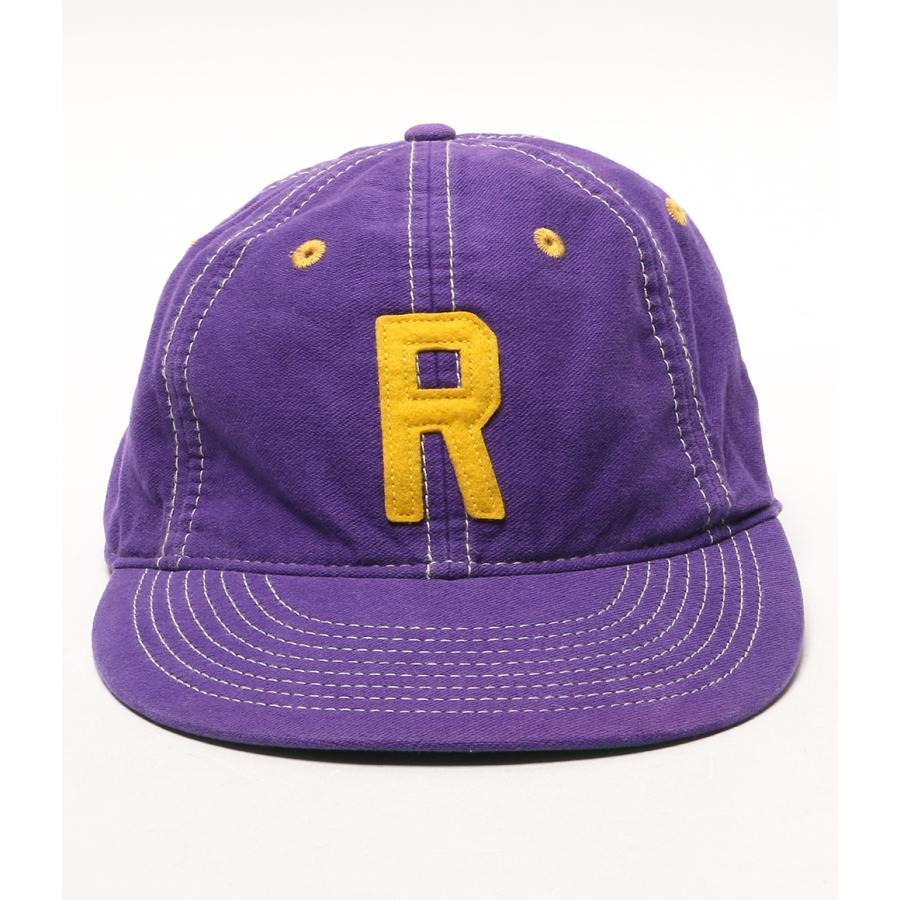 POLO RALPH LAUREN（ポロ・ラルフローレン） シャモア レター ボール