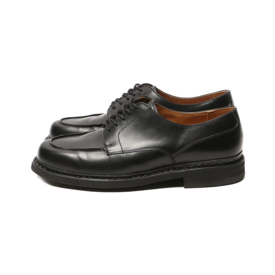 バーウィック ドレスシューズ 4477 Uチップ メンズ SIZE UK7.5 Berwick