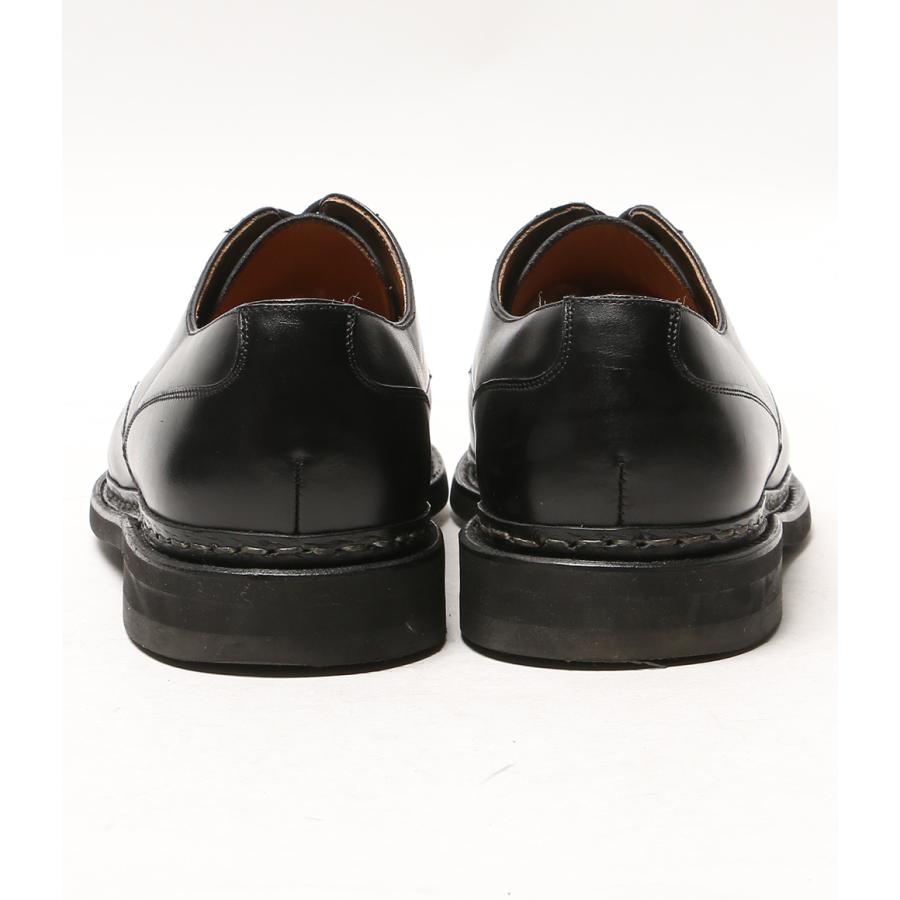 バーウィック ドレスシューズ 4477 Uチップ メンズ SIZE UK7.5 Berwick