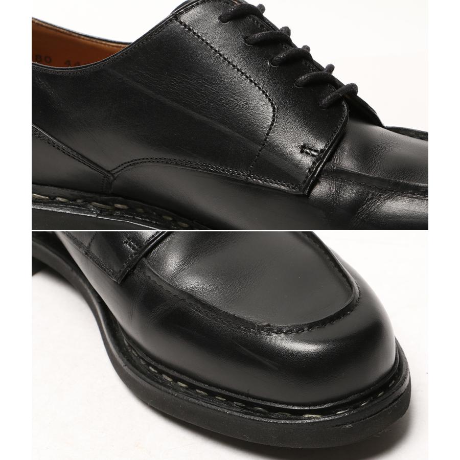 バーウィック ドレスシューズ 4477 Uチップ メンズ SIZE UK7.5 Berwick