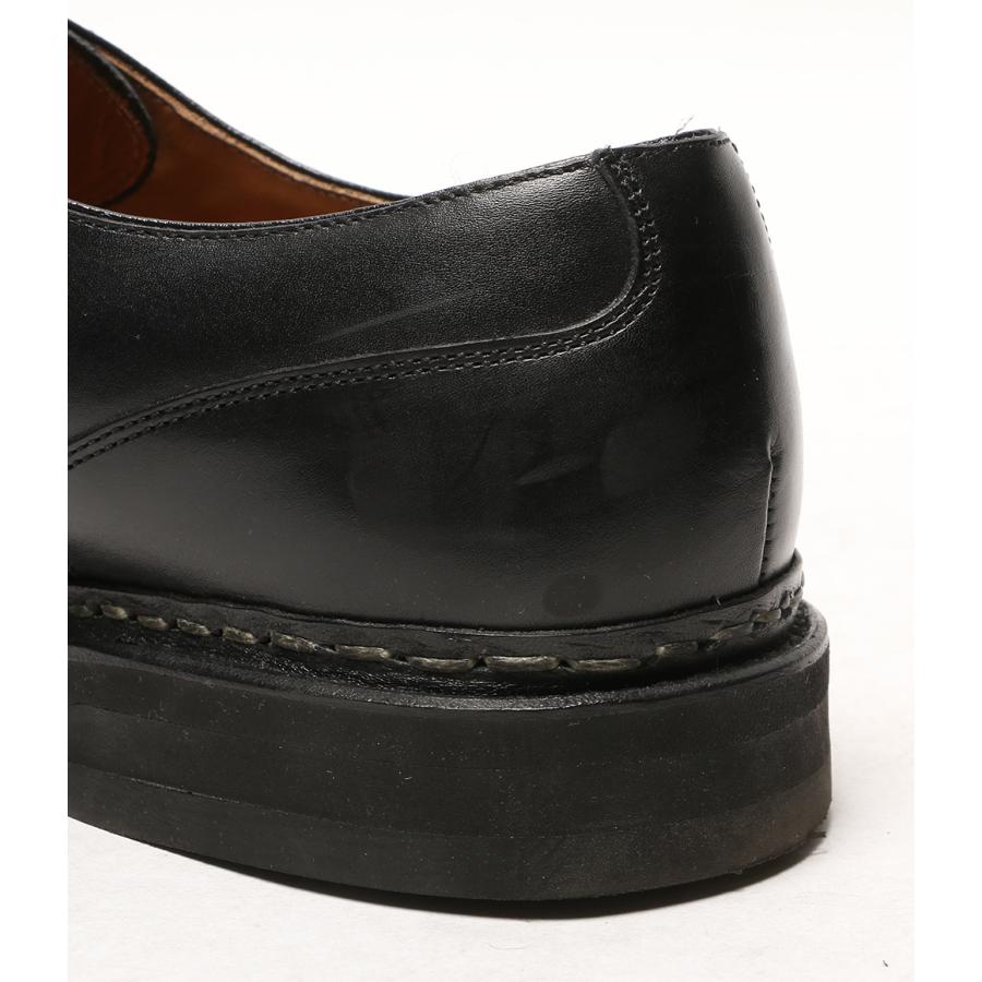 バーウィック ドレスシューズ 4477 Uチップ メンズ SIZE UK7.5 Berwick