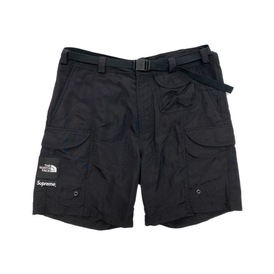 Supreme（シュプリーム） ザ・ノース・フェイス ショートカーゴパンツ