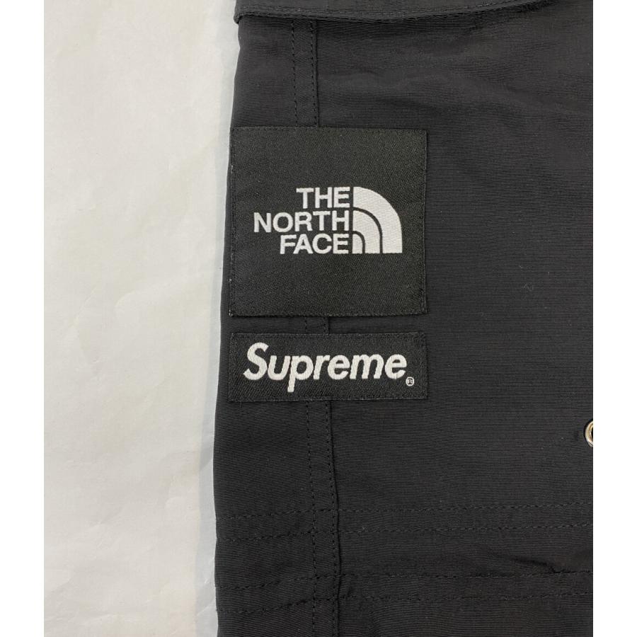 Supreme（シュプリーム） ザ・ノース・フェイス ショートカーゴパンツ