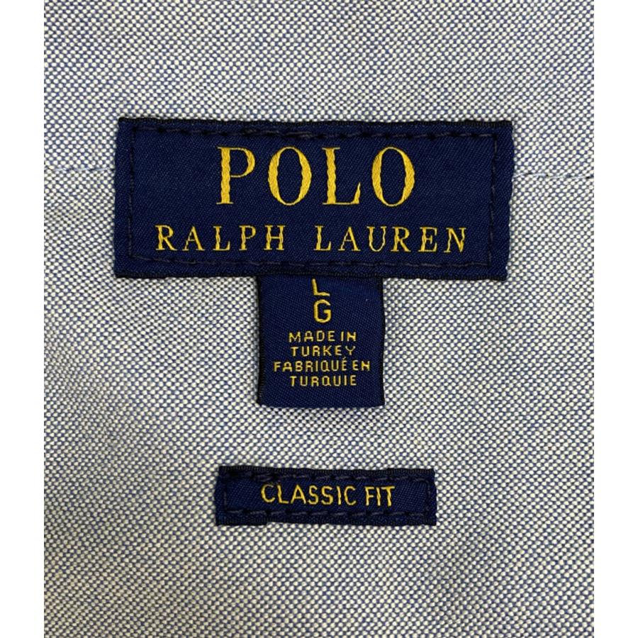 POLO RALPH LAUREN（ポロ・ラルフローレン） 美品 デニムパンツ