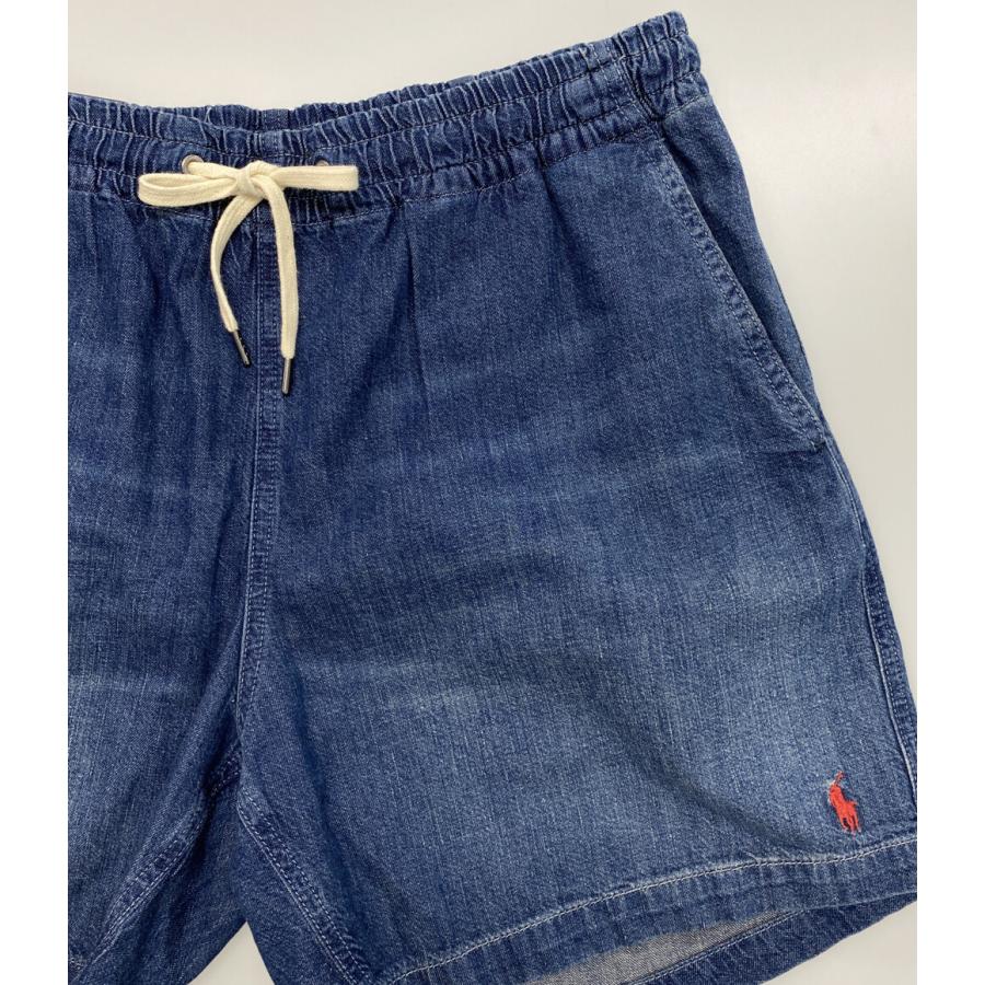 POLO RALPH LAUREN（ポロ・ラルフローレン） 美品 デニムパンツ