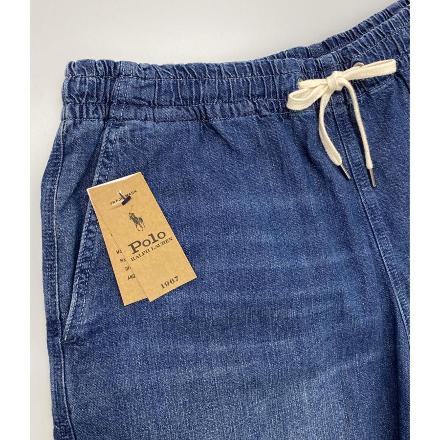 POLO RALPH LAUREN（ポロ・ラルフローレン） 美品 デニムパンツ
